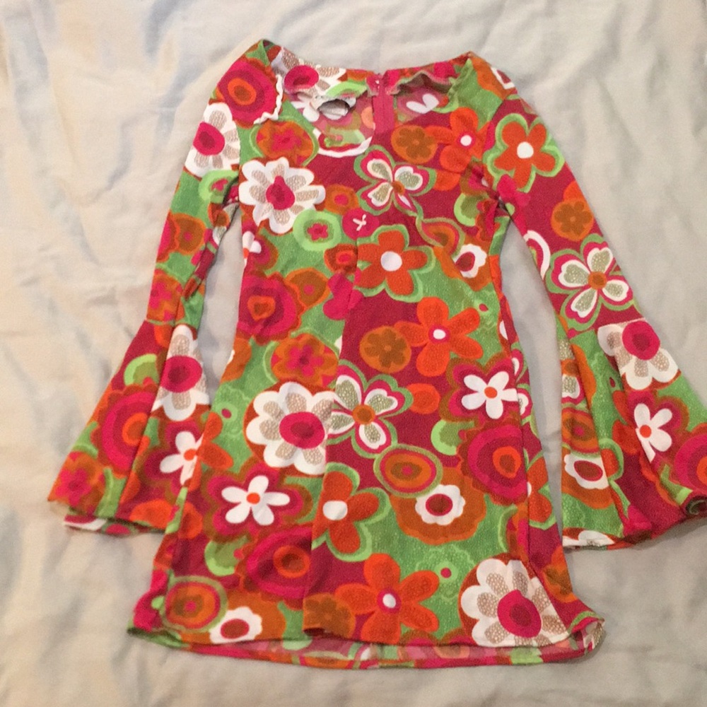 70s Hippies Costume